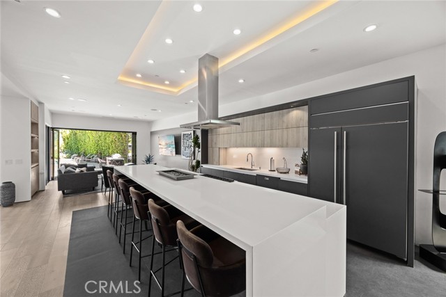 Detail Gallery Image 14 of 53 For 7139 Macapa, Los Angeles,  CA 90068 - 4 Beds | 5 Baths