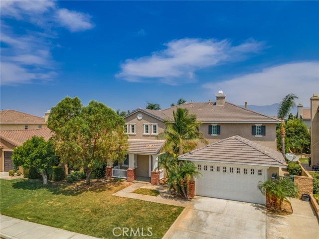 Detail Gallery Image 1 of 34 For 14280 Brant Ct, Corona,  CA 92880 - 5 Beds | 3 Baths