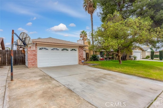 Detail Gallery Image 29 of 29 For 6724 Hammond Way, Bakersfield,  CA 93307 - 3 Beds | 2 Baths