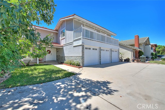 Image 2 for 16602 Woodmont Pl, Hacienda Heights, CA 91745