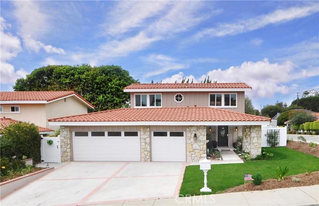 6703 El Rodeo Road, Rancho Palos Verdes, California 90275, 3 Bedrooms Bedrooms, ,2 BathroomsBathrooms,Residential,Sold,El Rodeo,PV16173108