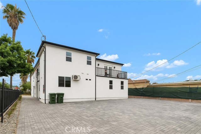 Detail Gallery Image 37 of 37 For 759 E 25th, Los Angeles,  CA 90011 - – Beds | – Baths