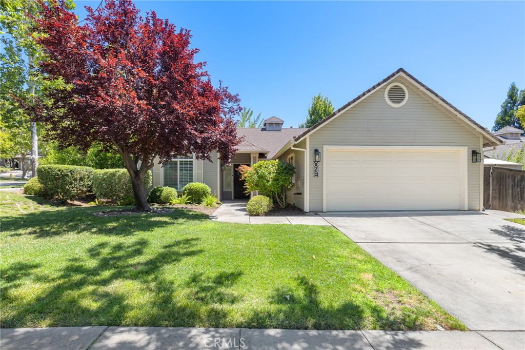 1 Shearwater Court
