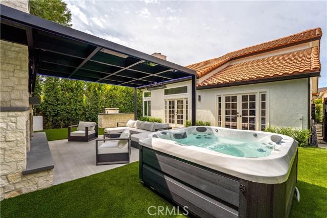 Detail Gallery Image 21 of 45 For 506 Savona Way, Oak Park,  CA 91377 - 3 Beds | 2/1 Baths