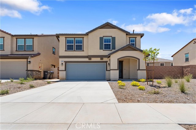 Detail Gallery Image 1 of 13 For 28427 Deer Brush Dr, Nuevo,  CA 92567 - 3 Beds | 2/1 Baths
