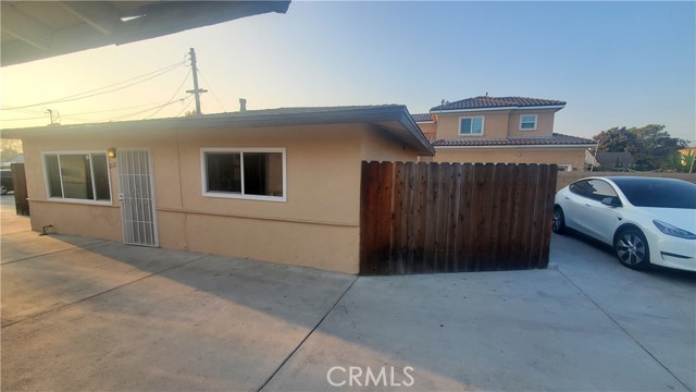 Detail Gallery Image 2 of 14 For 12223 Magnolia #3/4,  El Monte,  CA 91732 - 2 Beds | 1 Baths