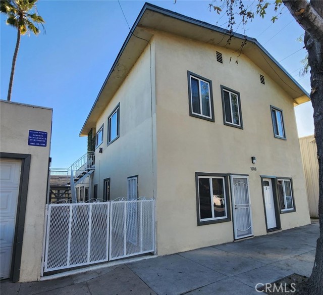 Detail Gallery Image 8 of 8 For 1000 E Burnett, Signal Hill,  CA 90755 - – Beds | – Baths