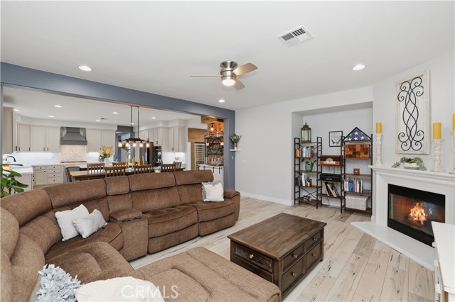 Detail Gallery Image 24 of 64 For 29496 Branwin St, Murrieta,  CA 92563 - 5 Beds | 4 Baths