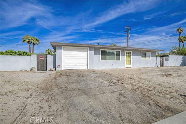 Detail Gallery Image 3 of 27 For 4370 E Camino San Simeon, Palm Springs,  CA 92264 - 2 Beds | 1 Baths