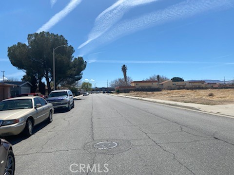 Detail Gallery Image 8 of 12 For 0 Vac/Cor Stanridge Ave/Ave J13, Lancaster,  CA 93535 - – Beds | – Baths