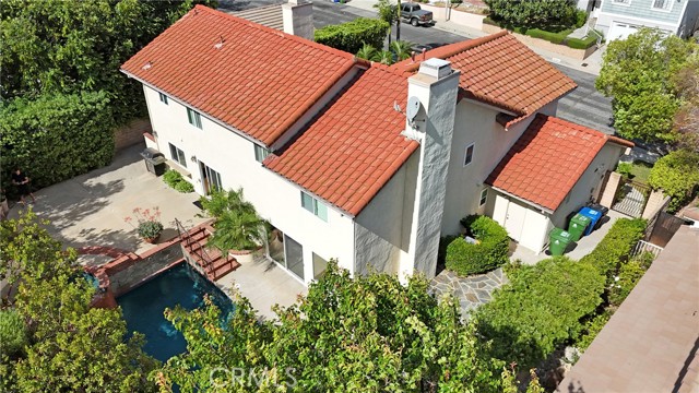 Detail Gallery Image 32 of 34 For 7156 Castle Peak, West Hills,  CA 91307 - 4 Beds | 3 Baths