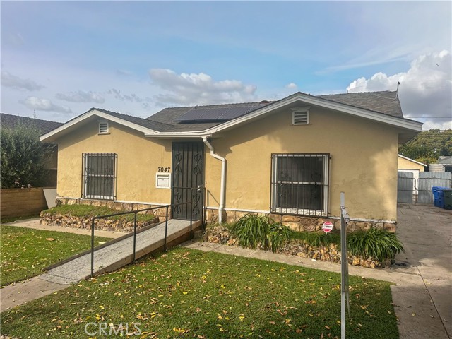 Front Image Thumbnail for CRPV26032832