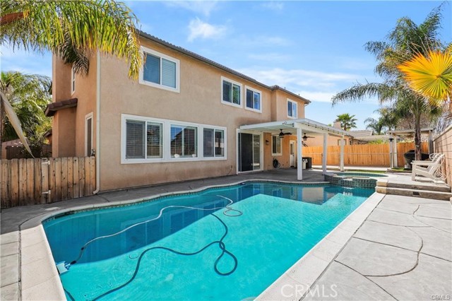 Image 36 of 40 For 29851 Fox Creek Drive