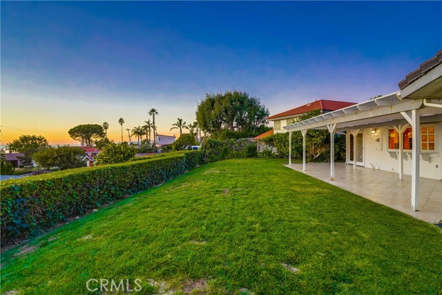 30735 Rue De La Pierre, Rancho Palos Verdes, California 90275, 4 Bedrooms Bedrooms, ,2 BathroomsBathrooms,Residential,Sold,Rue De La Pierre,SB23204057