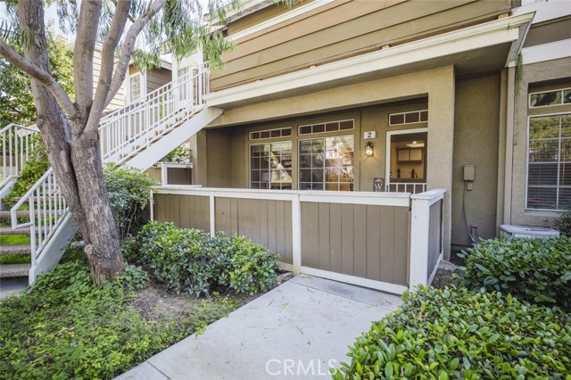 Detail Gallery Image 31 of 36 For 16411 Omally Court #2,  La Mirada,  CA 90638 - 1 Beds | 1 Baths