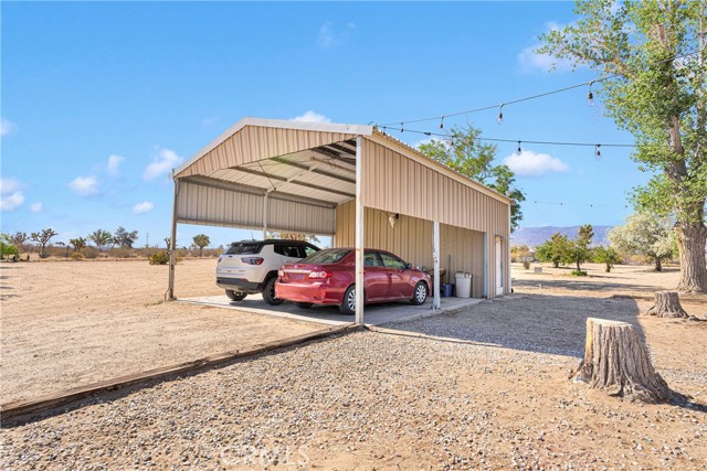 Detail Gallery Image 33 of 49 For 26042 E Avenue U8, Llano,  CA 93544 - 1 Beds | 1 Baths