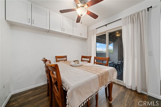 Detail Gallery Image 12 of 28 For 166 Southampton Way #21,  Placentia,  CA 92870 - 2 Beds | 1 Baths