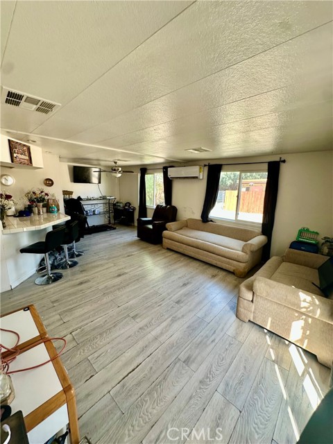 Detail Gallery Image 4 of 23 For 14881 Palm Drive #D7,  Desert Hot Springs,  CA 92240 - 3 Beds | 2 Baths