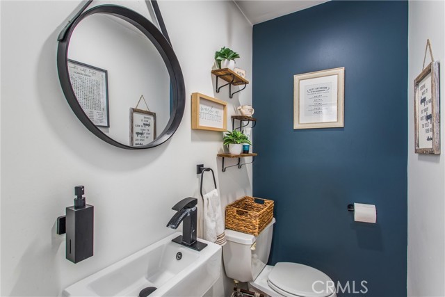 2nd Master Bath