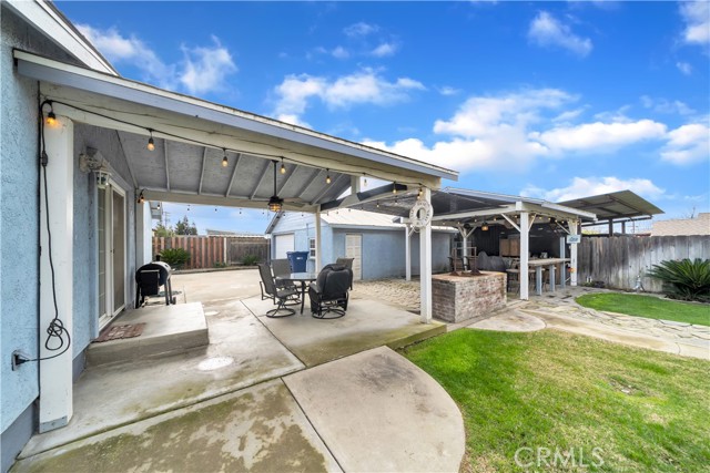 Detail Gallery Image 19 of 43 For 11475 Parchy St, Ballico,  CA 95303 - 3 Beds | 1 Baths