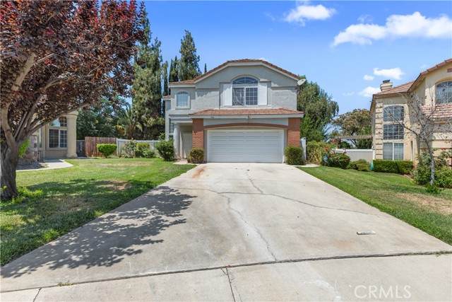 Detail Gallery Image 2 of 35 For 700 Napa Ave, Redlands,  CA 92374 - 4 Beds | 3 Baths