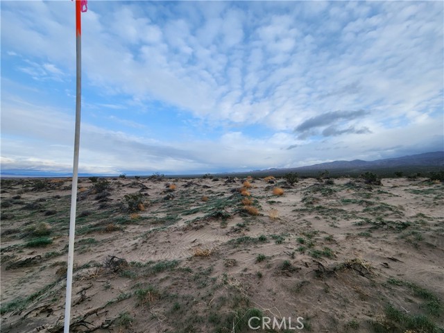 Detail Gallery Image 5 of 7 For 40 Ac Near Center Rd, Newberry Springs,  CA 92356 - – Beds | – Baths