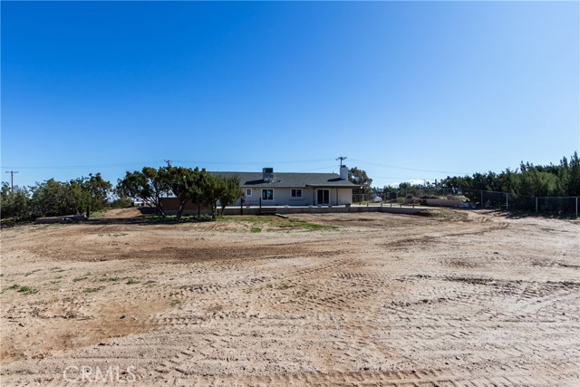 Detail Gallery Image 54 of 62 For 6572 Merced, Oak Hills,  CA 92344 - 4 Beds | 3 Baths