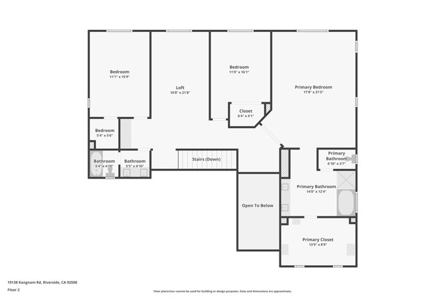 Property Photo from MLS