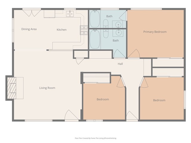 Detail Gallery Image 27 of 27 For 10531 Elm, Bloomington,  CA 92316 - 3 Beds | 2 Baths
