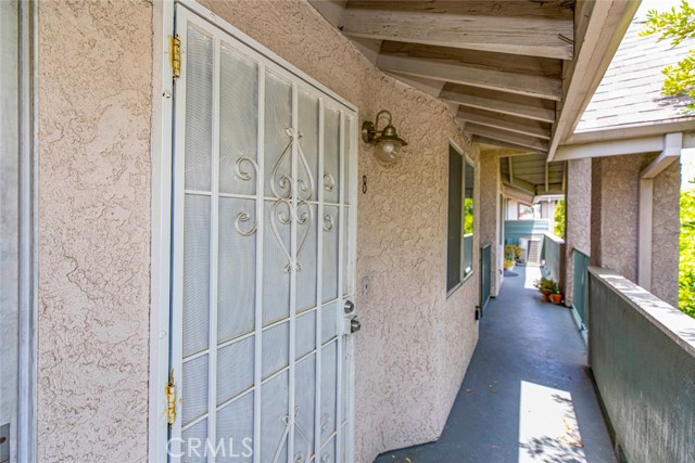 Detail Gallery Image 15 of 29 For 13100 Bromont Ave #8,  Sylmar,  CA 91342 - 2 Beds | 1 Baths