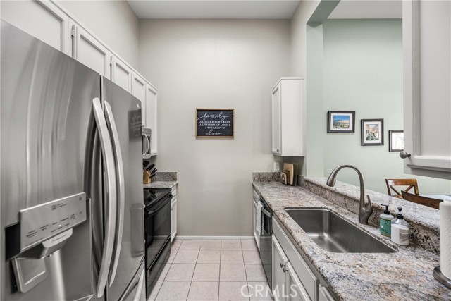 Detail Gallery Image 15 of 30 For 5744 E Creekside #37,  Orange,  CA 92869 - 1 Beds | 1 Baths