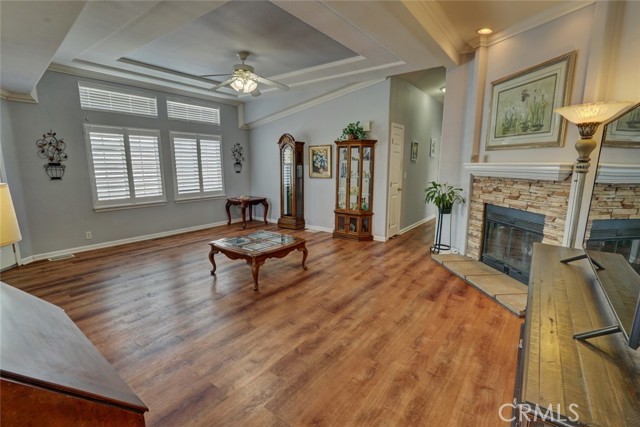 9850 Garfield AVE Unit: 130