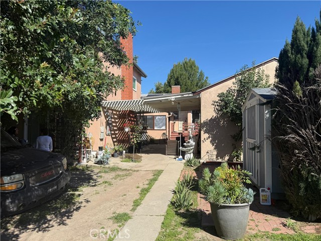 Detail Gallery Image 13 of 14 For 416 Oakdale Dr, Claremont,  CA 91711 - 4 Beds | 2 Baths