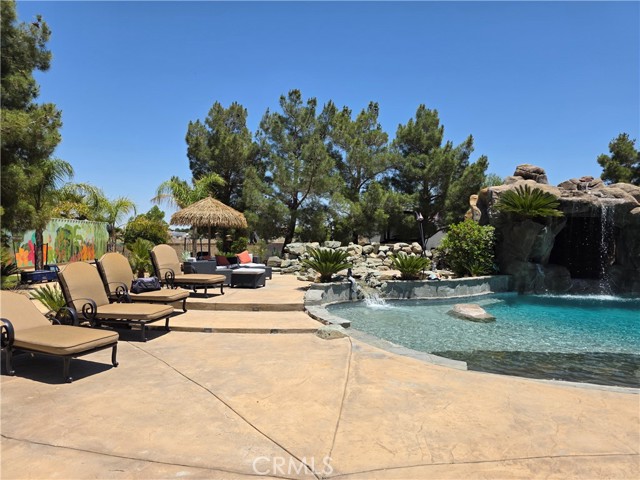 Detail Gallery Image 32 of 47 For 42036 Desert Sage Ave, Lancaster,  CA 93536 - 5 Beds | 3 Baths