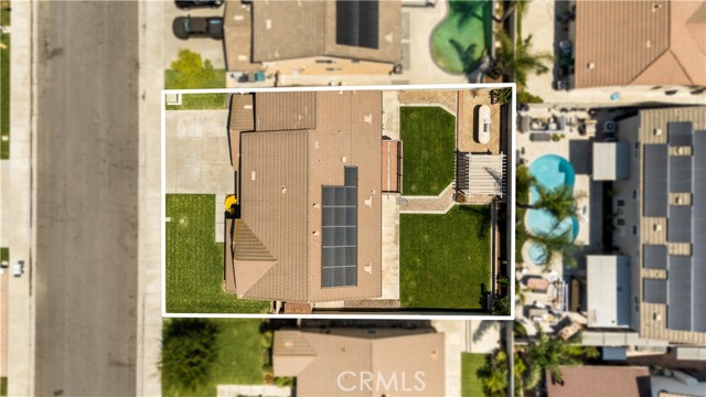 Detail Gallery Image 45 of 48 For 6698 Lake Springs St, Corona,  CA 91752 - 5 Beds | 3 Baths