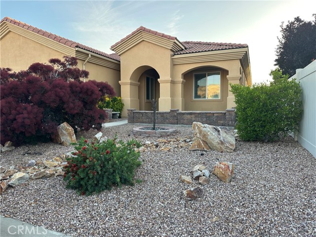 Detail Gallery Image 1 of 19 For 10030 El Dorado St, Apple Valley,  CA 92308 - 2 Beds | 2/1 Baths