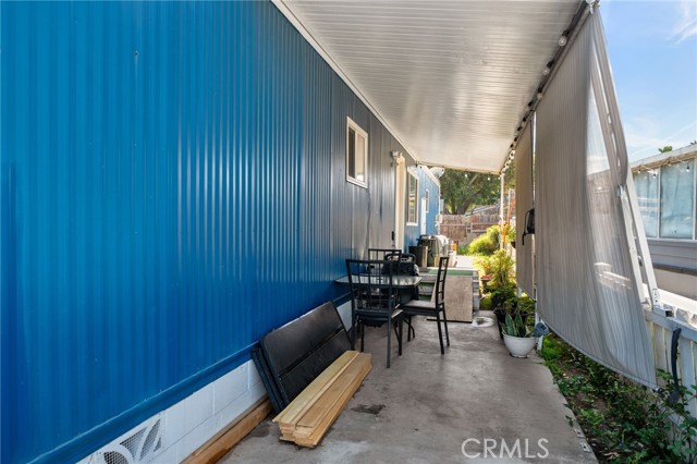 Detail Gallery Image 31 of 33 For 5800 Hamner #416,  Corona,  CA 91752 - 3 Beds | 3 Baths