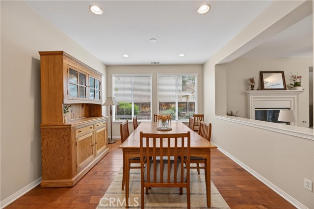 Detail Gallery Image 11 of 48 For 10798 Rosemary, Corona,  CA 92883 - 4 Beds | 3/1 Baths