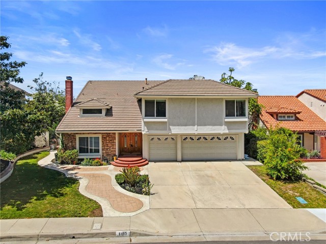 6485 E Camino Grande, Anaheim Hills, CA 92807