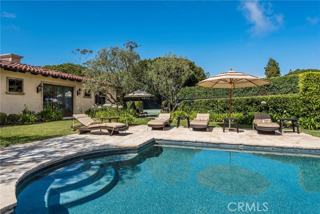 959 Paseo La Cresta, Palos Verdes Estates, California 90274, 5 Bedrooms Bedrooms, ,8 BathroomsBathrooms,Residential,Sold,Paseo La Cresta,PV17125306