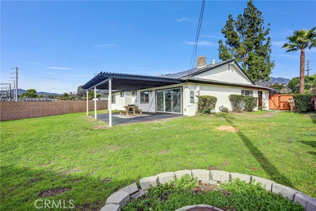 Detail Gallery Image 21 of 26 For 872 Huron, Claremont,  CA 91711 - 4 Beds | 2 Baths