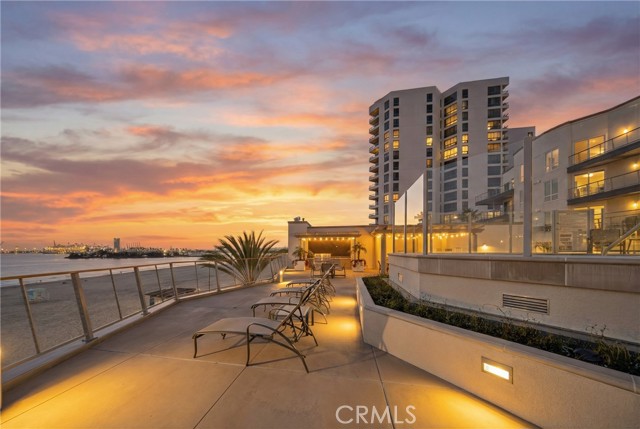 Detail Gallery Image 44 of 66 For 1400 E Ocean #1106,  Long Beach,  CA 90802 - 2 Beds | 2 Baths