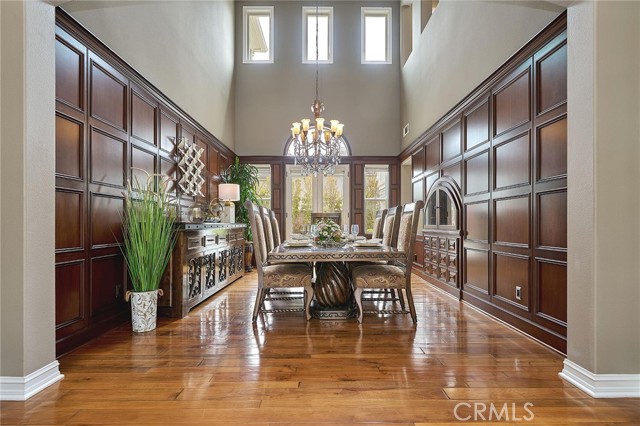 Detail Gallery Image 15 of 74 For 19072 Green Oaks Rd, Yorba Linda,  CA 92886 - 6 Beds | 7/1 Baths