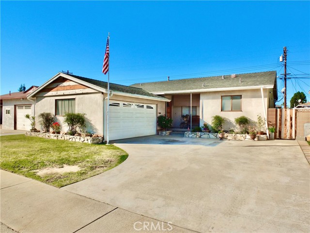 Image 2 for 16351 Mcrae Ave, Norwalk, CA 90650