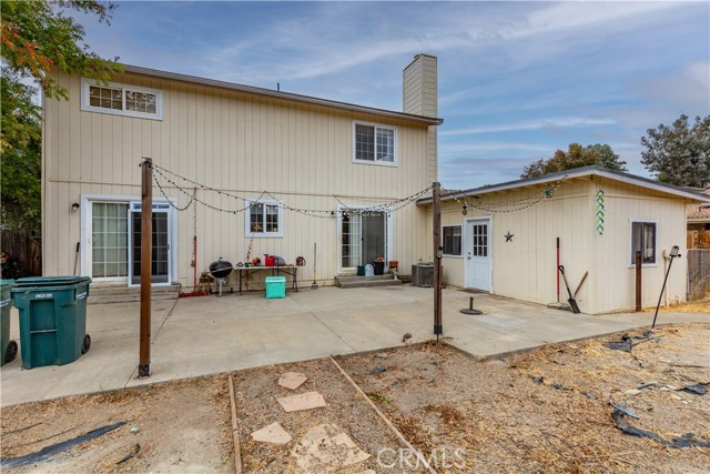 Detail Gallery Image 41 of 65 For 4720 Mallard Ct, Paso Robles,  CA 93446 - 3 Beds | 2/1 Baths