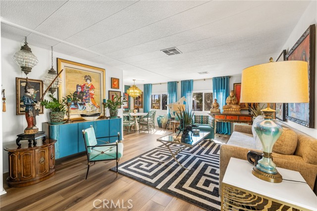 Detail Gallery Image 11 of 35 For 70260 Highway 111 #16,  Rancho Mirage,  CA 92270 - 2 Beds | 1/1 Baths