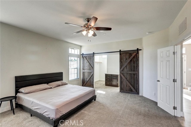 Detail Gallery Image 22 of 71 For 16983 Morrow Meadow Ln, Perris,  CA 92570 - 4 Beds | 2/1 Baths