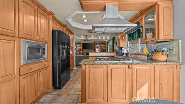 Detail Gallery Image 14 of 46 For 1931 Eloise Way, Upland,  CA 91784 - 4 Beds | 2 Baths