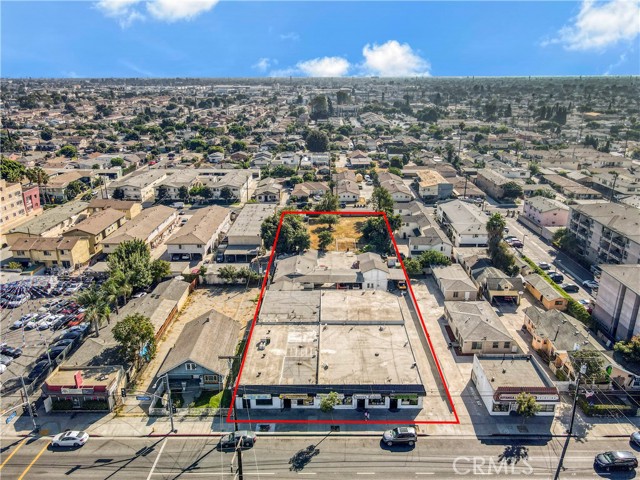 Detail Gallery Image 11 of 11 For 4272 Florence Ave, Bell,  CA 90201 - – Beds | – Baths