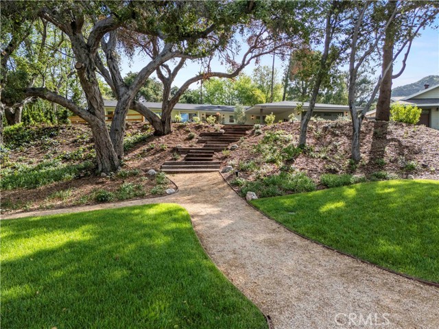 Detail Gallery Image 57 of 71 For 26418 Sand Canyon Rd, Canyon Country,  CA 91387 - 4 Beds | 2 Baths